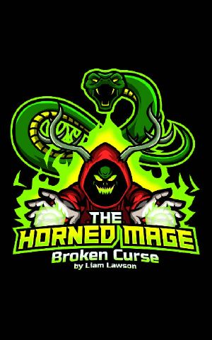 [Horned Mage 01] • Broken Curse